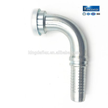 Trustworthy Hydraulic Fitting Manufacturer